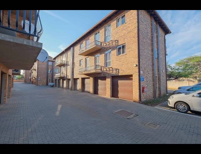 1 BEDROOM APARTMENT FOR SALE IN WILLOW ACRES